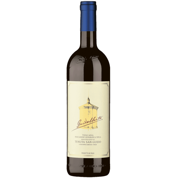 Tenuta San Guido Guidalberto Toscana